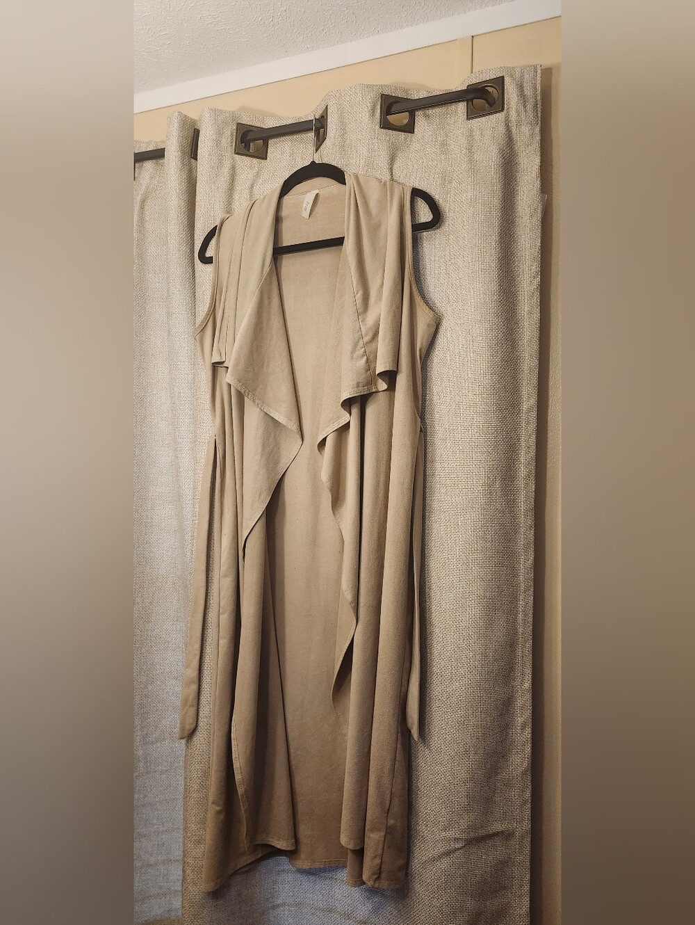 Primigi Beige and Black Men Pants